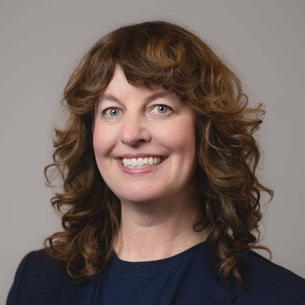 Karen Wood, CMO