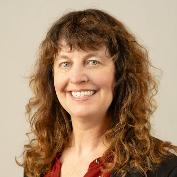 Karen Wood, professionnelle du marketing produit