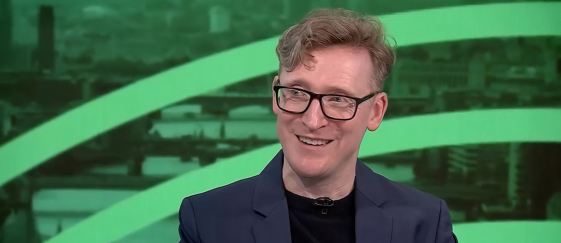 Ian Phillips, CRM Data Manager, Condé Nast