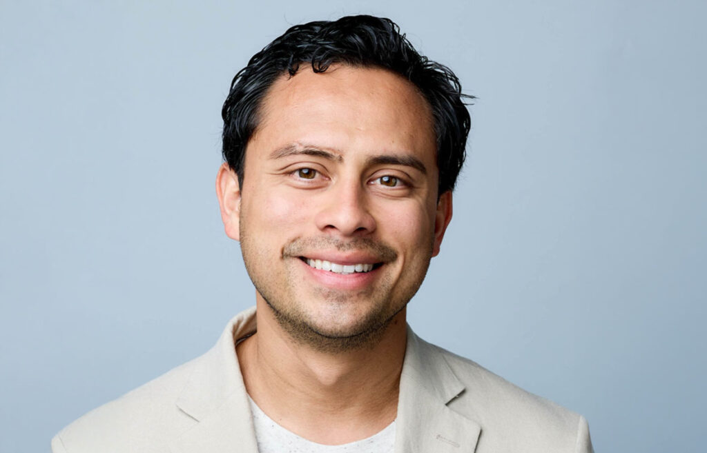 Rafa Flores, Chief Product Officer, Treasure Data