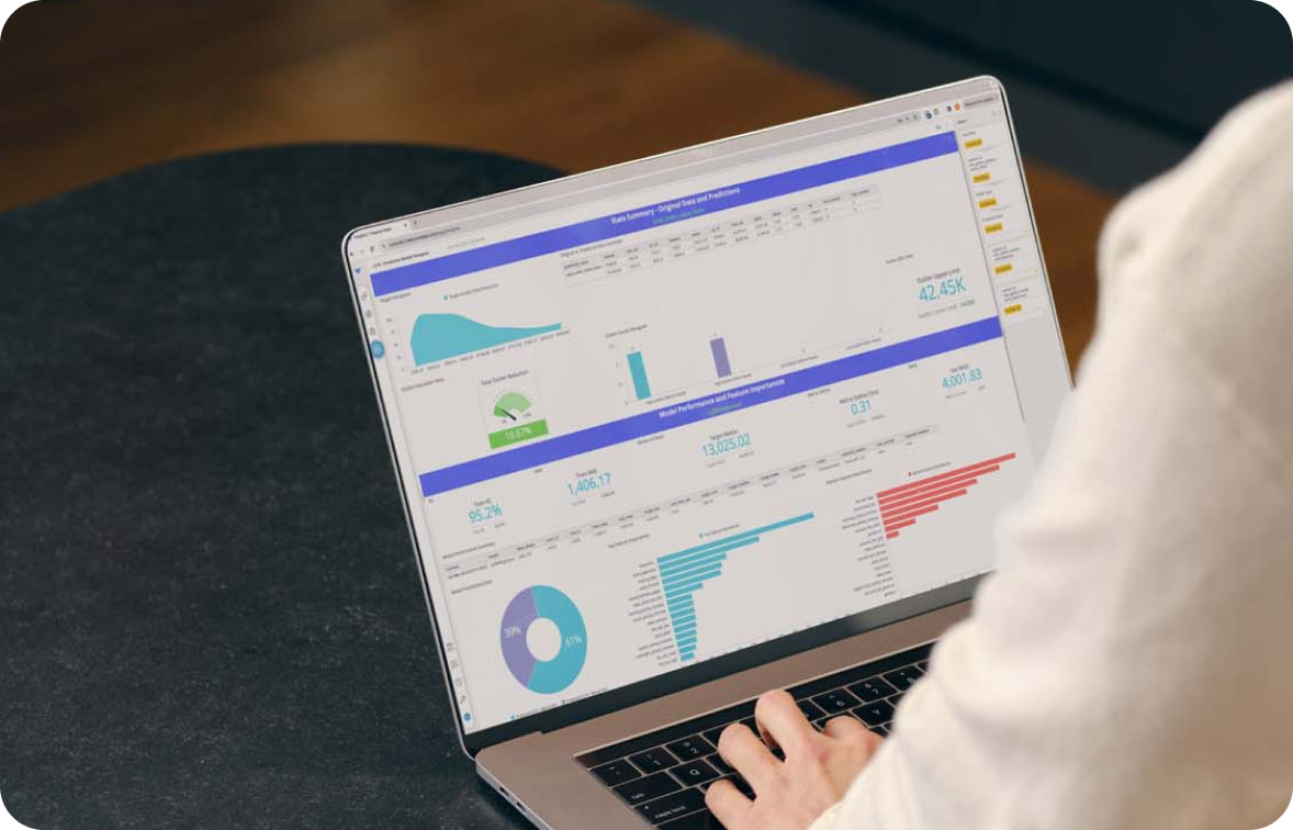 Treasure Data CDP at a glance