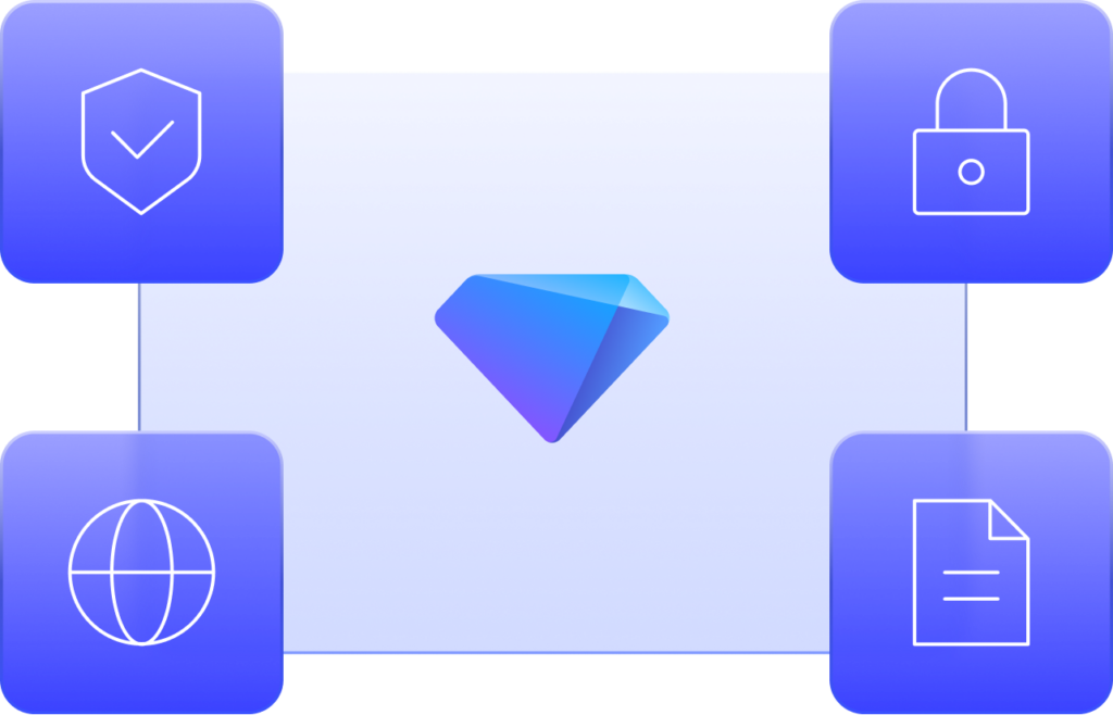 A CDP that prioritizes data privacy security and compliance