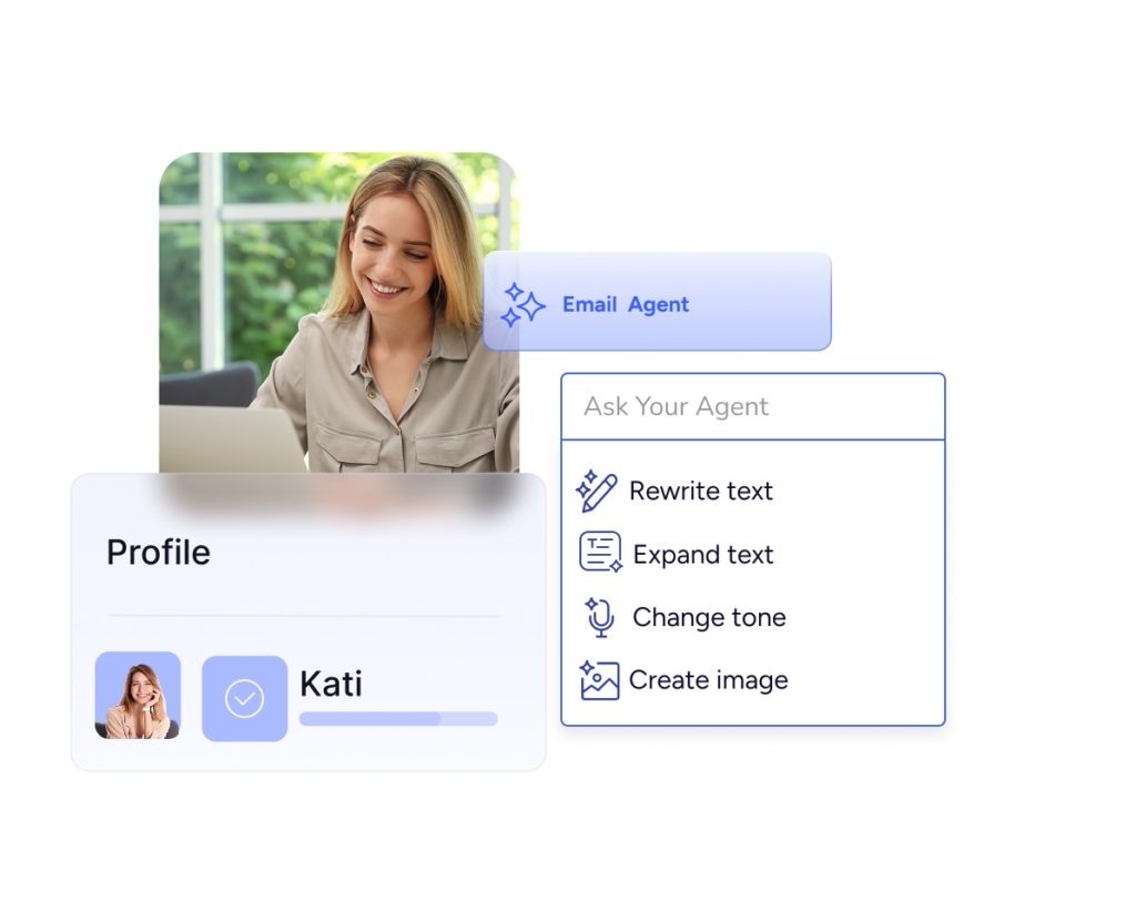 Where creativity meets intelligence