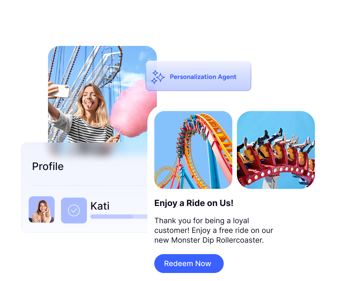 Personalization AI Suite