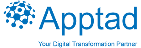 Apptad logo