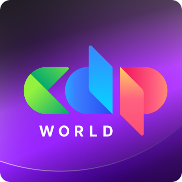 CDP World 2025: 28–29 octobre à Las Vegas